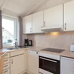 4 Person In Holiday home *