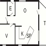 Holiday home 4 Person In *