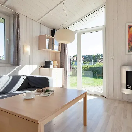 4 Person In * Grömitz