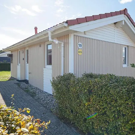 別荘 4 Person In グレーミッツ