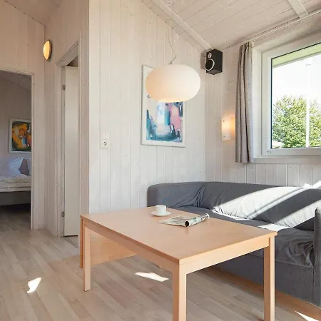 4 Person In Casa de Férias