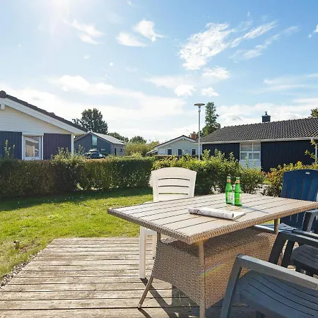 Holiday home Two-bedroom In 10 Groemitz