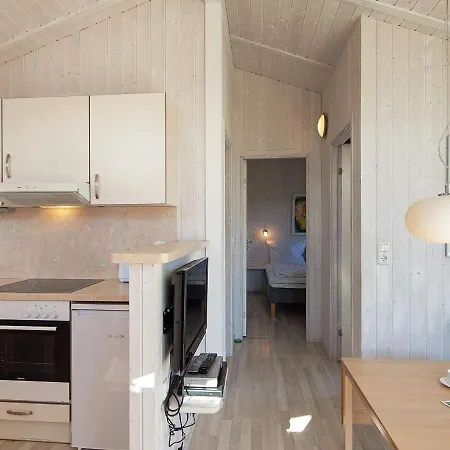 Two-bedroom In 10 Holiday home *