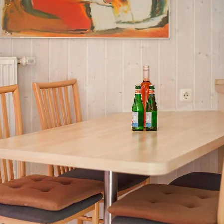 Holiday home Two-bedroom In 10 Groemitz
