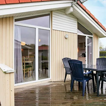 Two-bedroom In 10