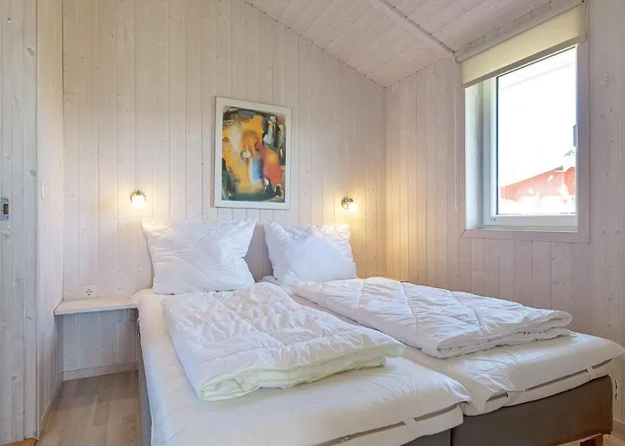 4 Person In بيت للعطل