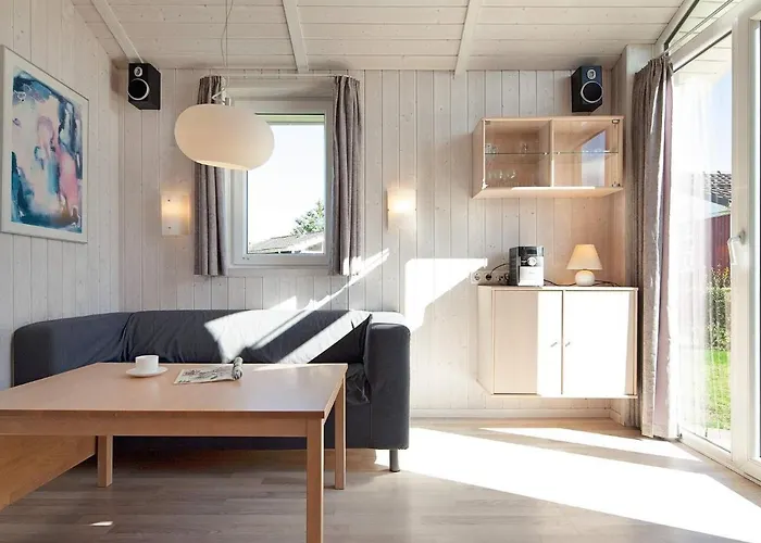 4 Person In Grömitz