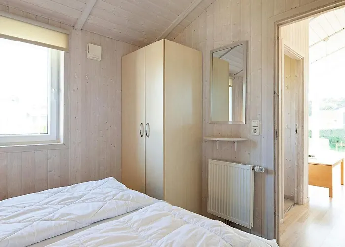 4 Person In بيت للعطل *