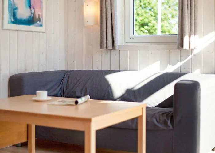 4 Person In بيت للعطل